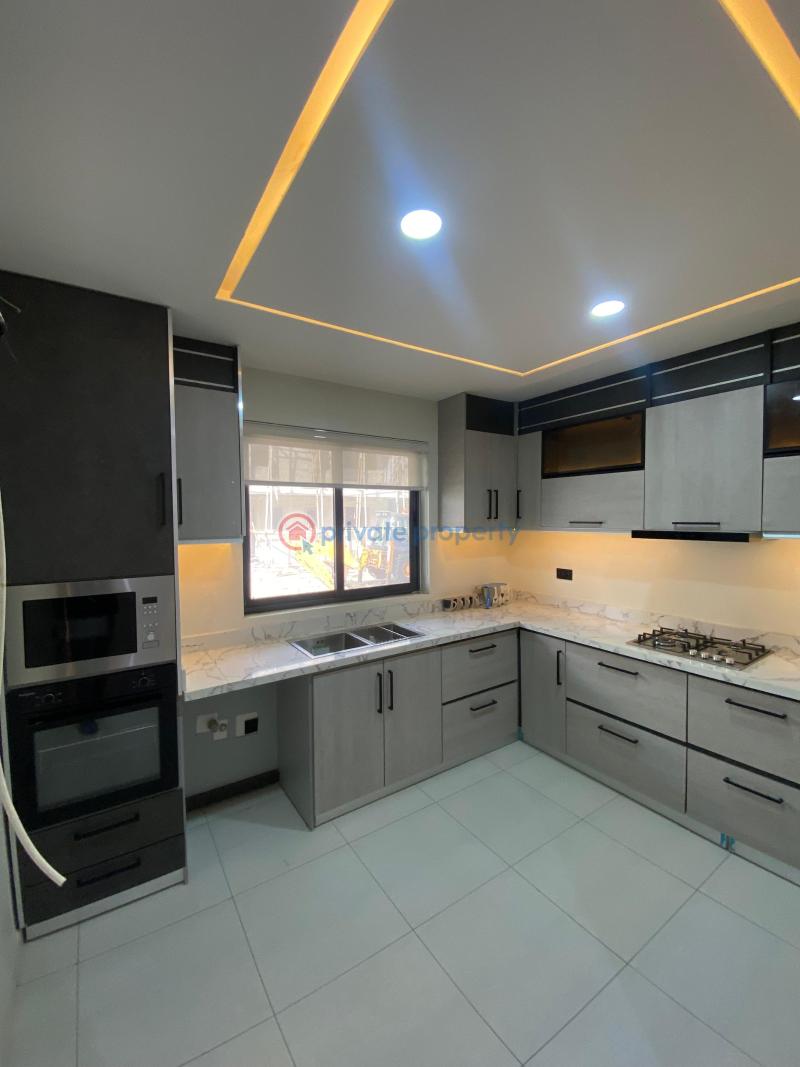 4 bedroom Terraced Duplex For Sale Lekki Phase1 Lekki Phase 1 Lagos - 5