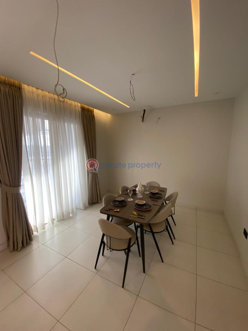 4 bedroom Terraced Duplex For Sale Lekki Phase1 Lekki Phase 1 Lagos - 4