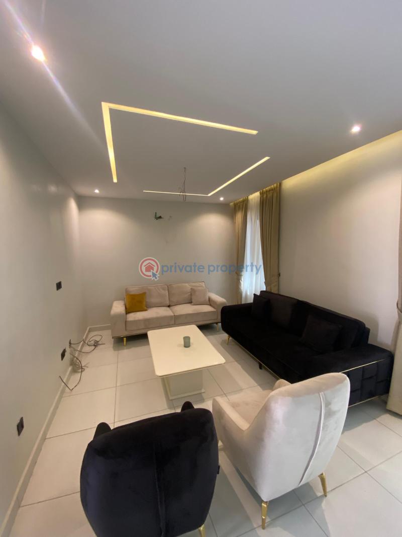 4 bedroom Terraced Duplex For Sale Lekki Phase1 Lekki Phase 1 Lagos - 3