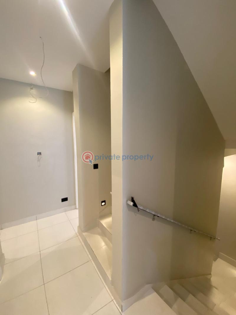 4 bedroom Terraced Duplex For Sale Lekki Phase1 Lekki Phase 1 Lagos - 7