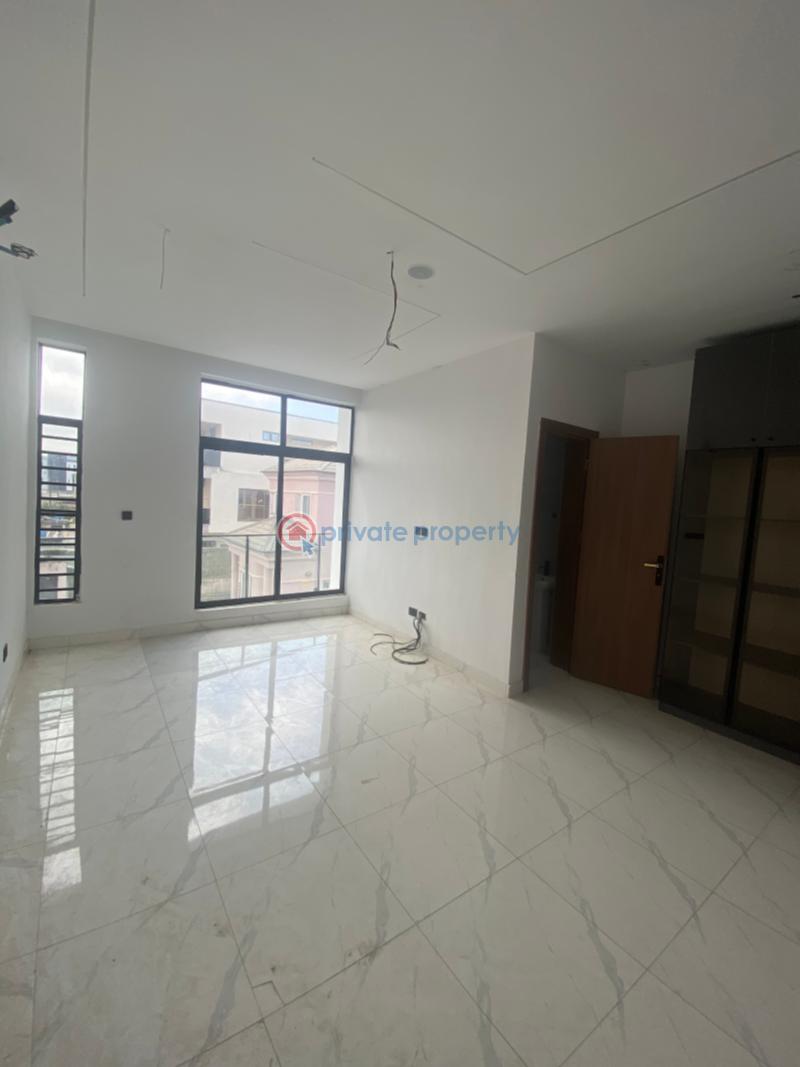 4 bedroom Terraced Duplex For Sale Ajah, Lekki Lagos State. Ajah Lagos - 5