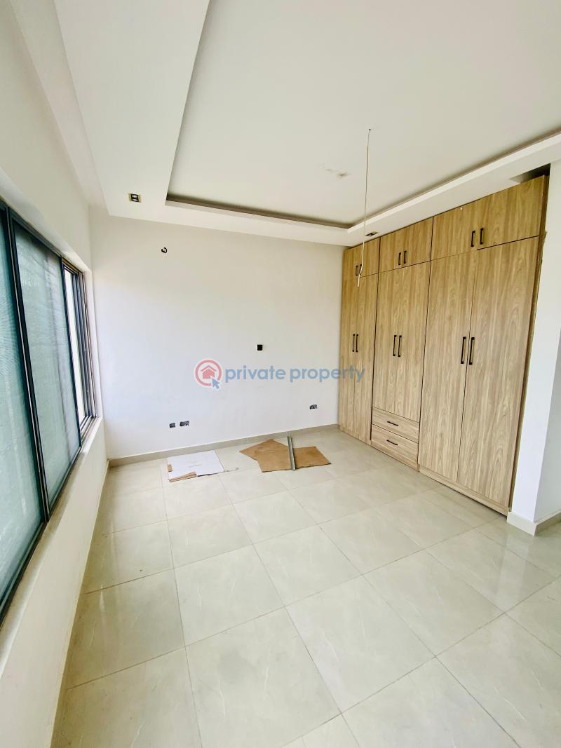 4 bedroom Terraced Duplex For Sale Ikate Elegushi Lekki Lagos - 10