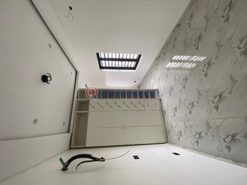 4 bedroom Terraced Duplex For Sale Osapa London Lekki Lagos - 15