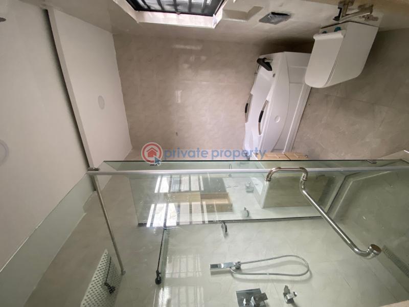 4 bedroom Terraced Duplex For Sale Osapa London Lekki Lagos - 19