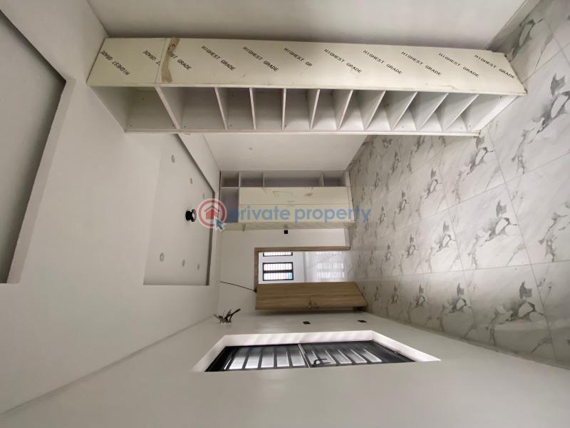 4 bedroom Terraced Duplex For Sale Osapa London Lekki Lagos - 10