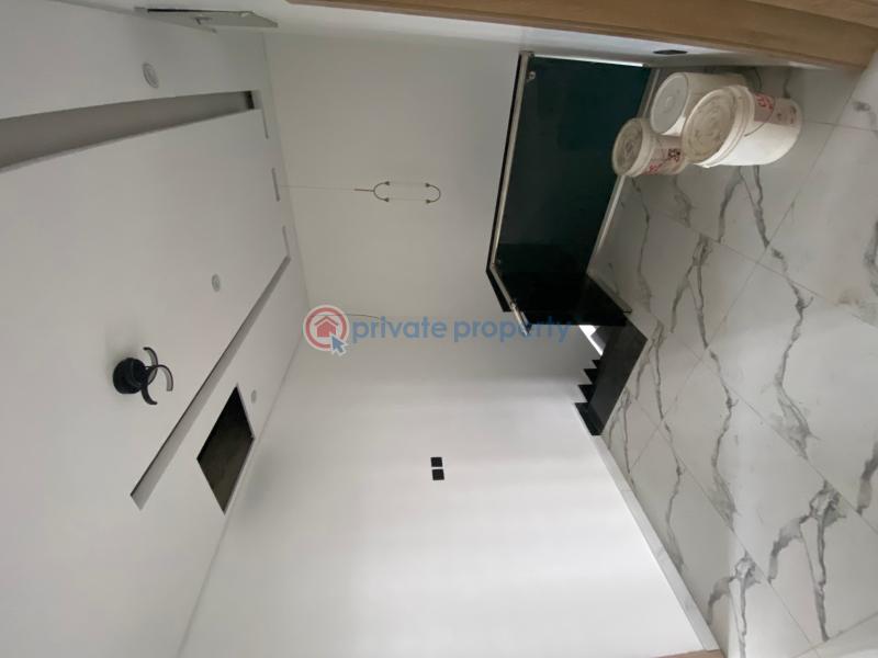 4 bedroom Terraced Duplex For Sale Osapa London Lekki Lagos - 17