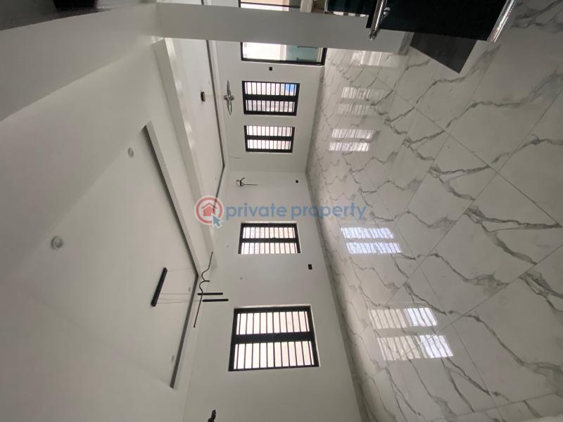4 bedroom Terraced Duplex For Sale Osapa London Lekki Lagos - 12