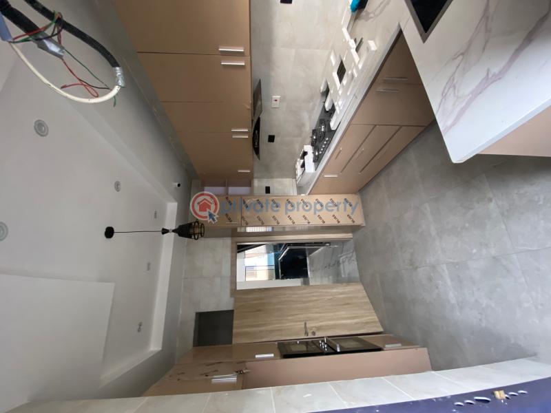 4 bedroom Terraced Duplex For Sale Osapa London Lekki Lagos - 13