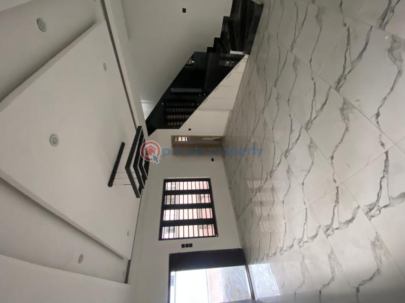 4 bedroom Terraced Duplex For Sale Osapa London Lekki Lagos - 4