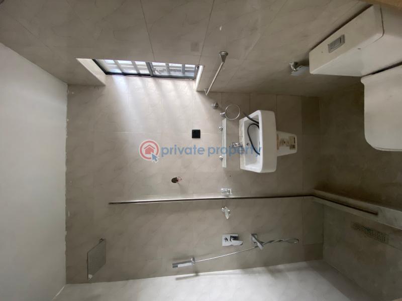 4 bedroom Terraced Duplex For Sale Osapa London Lekki Lagos - 9