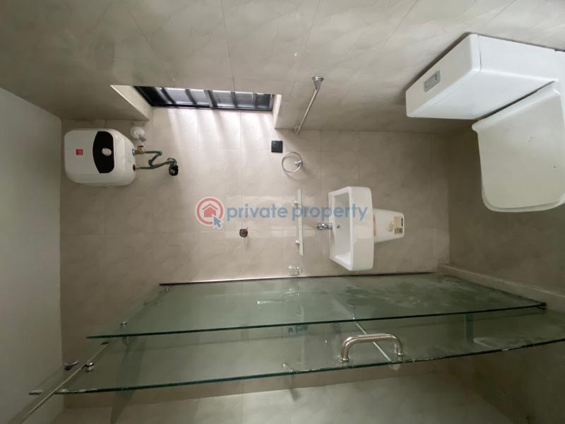 4 bedroom Terraced Duplex For Sale Osapa London Lekki Lagos - 16