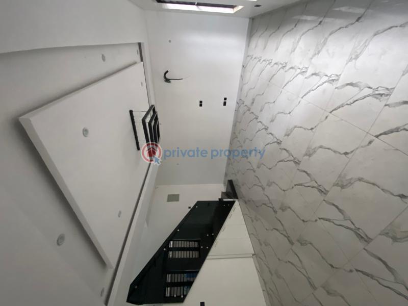 4 bedroom Terraced Duplex For Sale Osapa London Lekki Lagos - 8