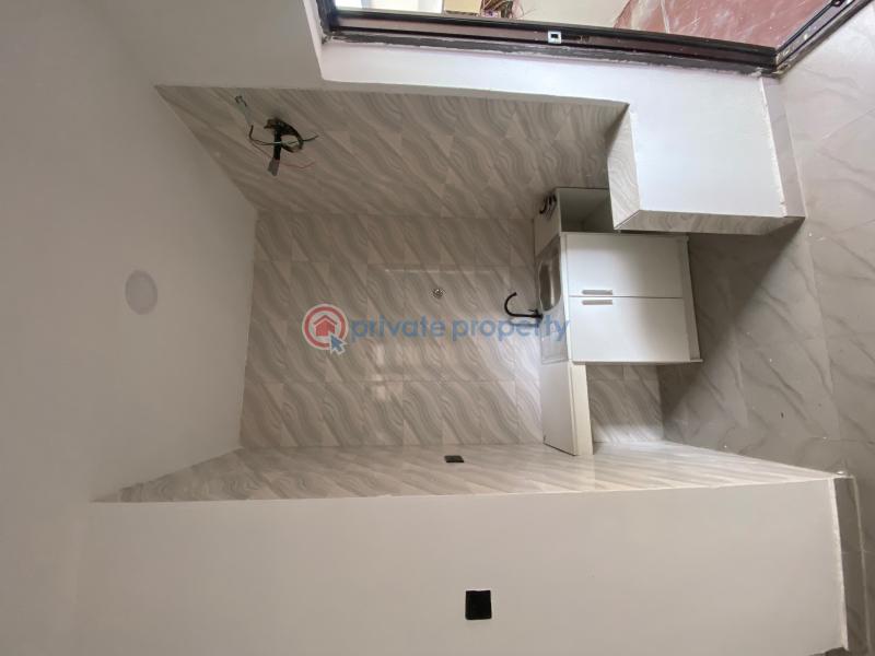 4 bedroom Terraced Duplex For Sale Osapa London Lekki Lagos - 2