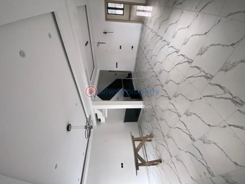 4 bedroom Terraced Duplex For Sale Osapa London Lekki Lagos - 11