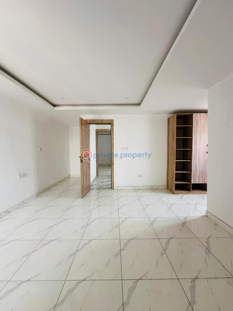 4 bedroom Terrace For Rent Lekki Lagos - 17