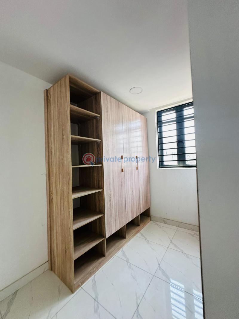 4 bedroom Terrace For Rent Lekki Lagos - 18
