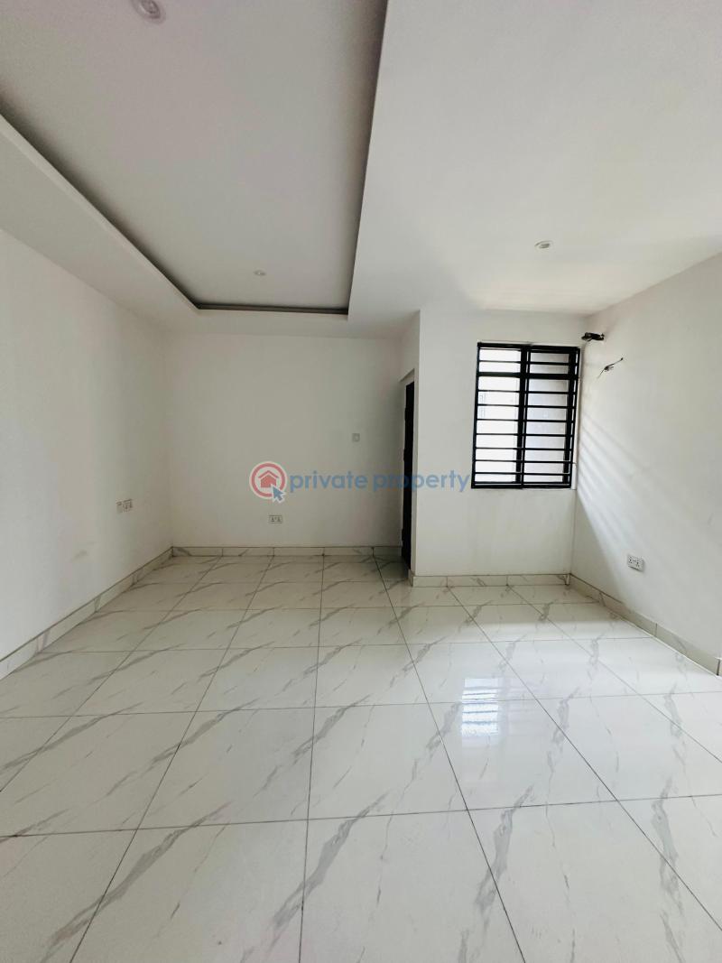 4 bedroom Terrace For Rent Lekki Lagos - 12