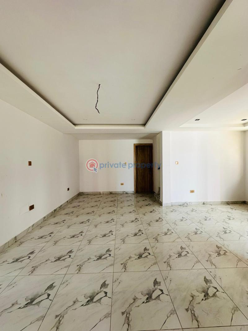 4 bedroom Terrace For Rent Lekki Lagos - 2