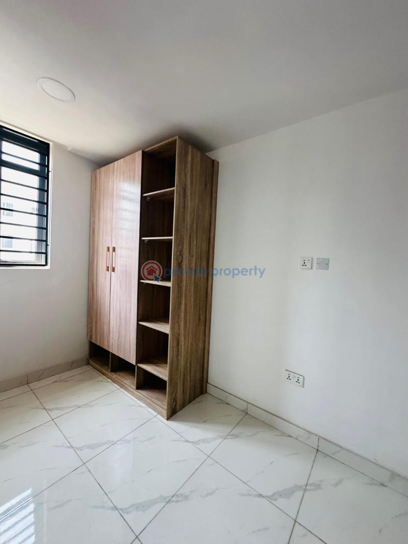 4 bedroom Terrace For Rent Lekki Lagos - 14