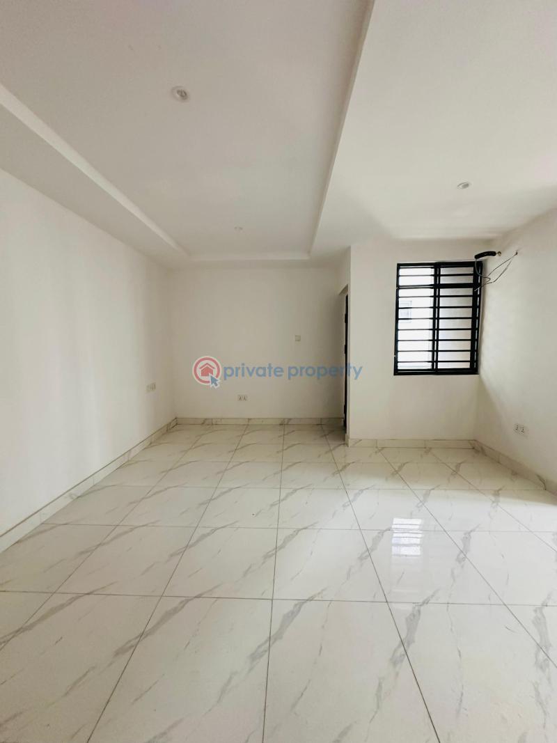 4 bedroom Terrace For Rent Lekki Lagos - 9