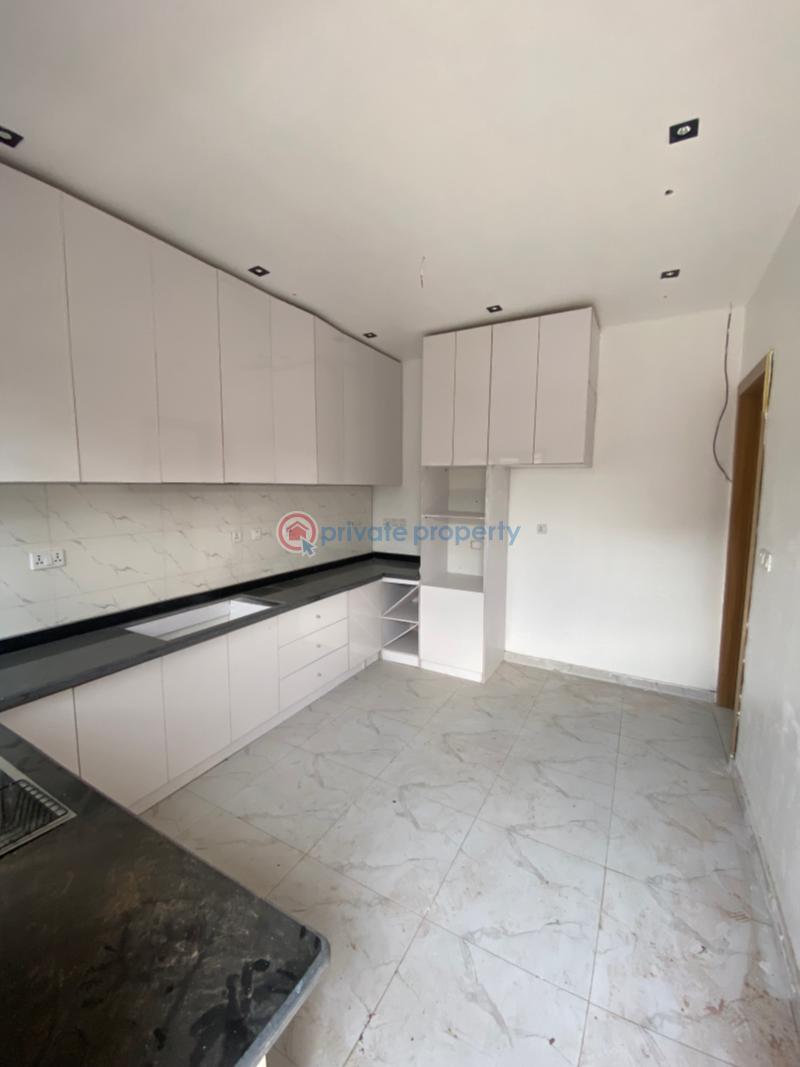 4 bedroom Terraced Duplex For Sale Lekki Phase1 Lekki Phase 1 Lagos - 4