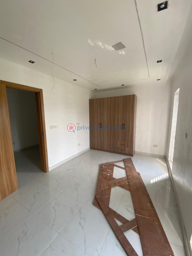 4 bedroom Terraced Duplex For Sale Lekki Phase1 Lekki Phase 1 Lagos - 10