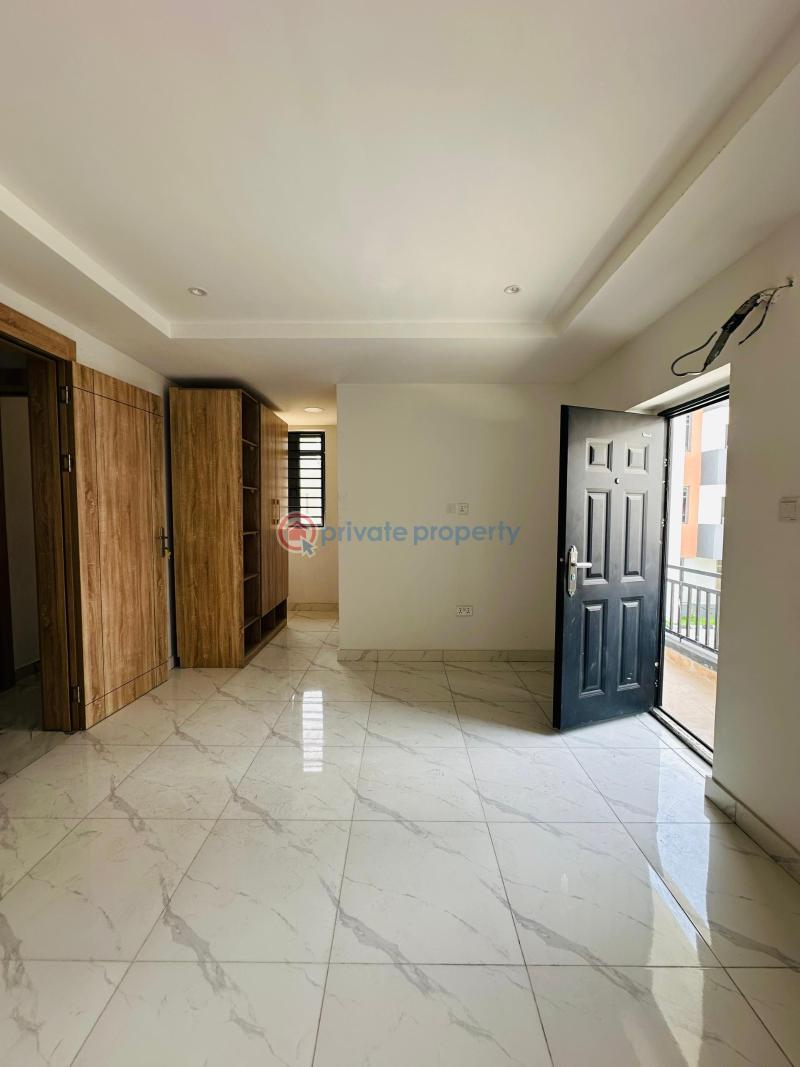 4 bedroom Terrace For Rent Lekki Lagos - 6
