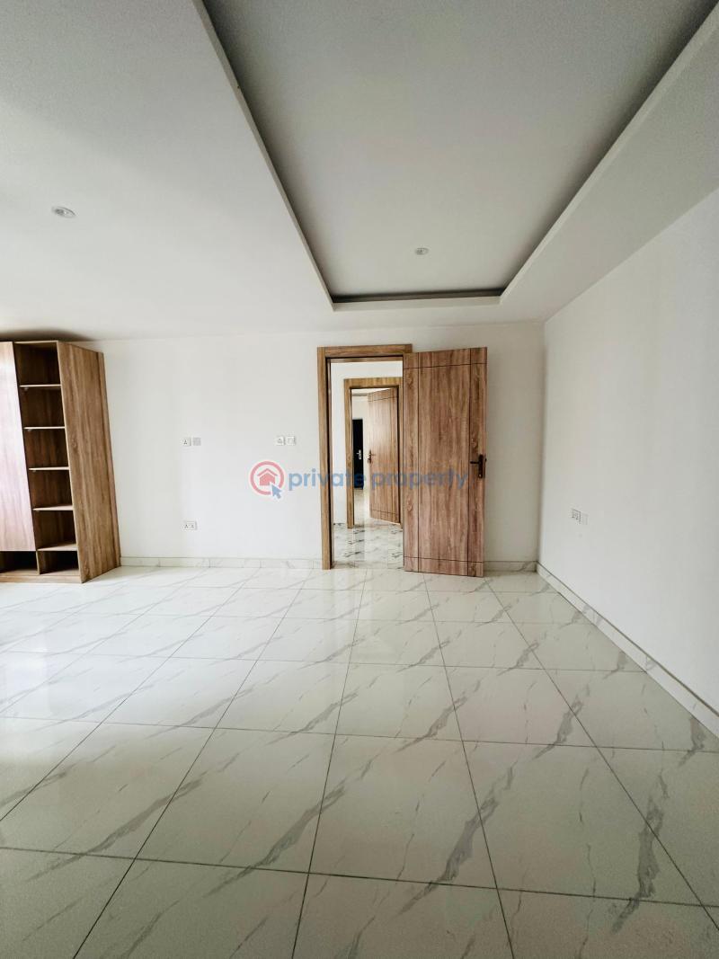 4 bedroom Terrace For Rent Lekki Lagos - 13