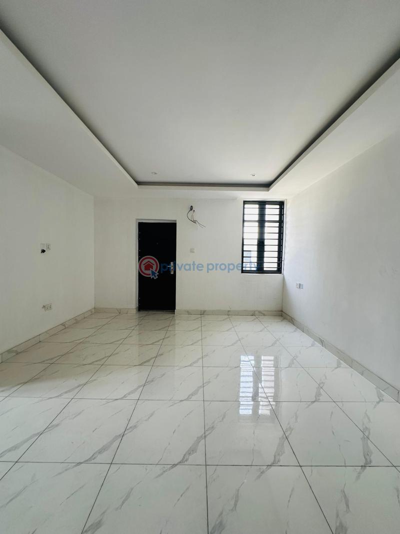 4 bedroom Terrace For Rent Lekki Lagos - 16