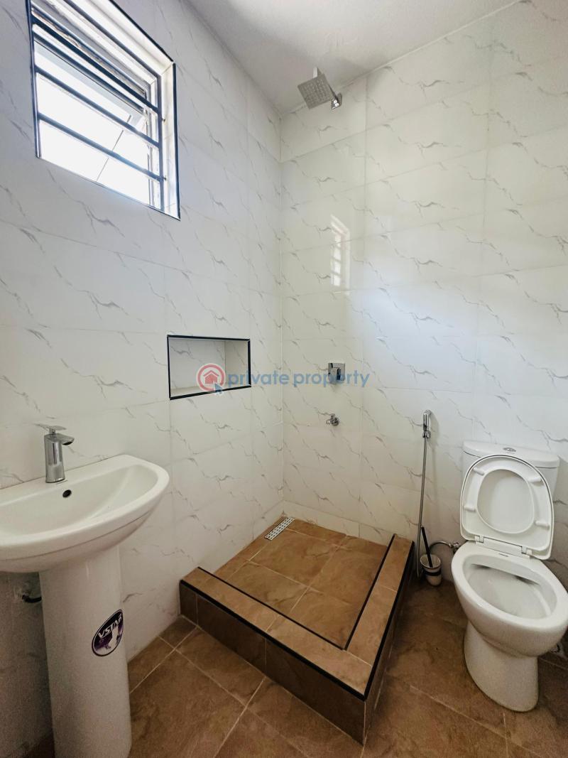 4 bedroom Terrace For Rent Lekki Lagos - 8