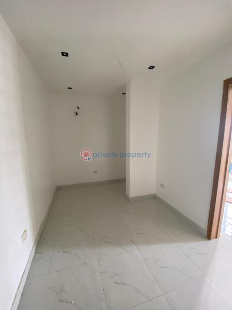4 bedroom Terraced Duplex For Sale Lekki Phase1 Lekki Phase 1 Lagos - 6
