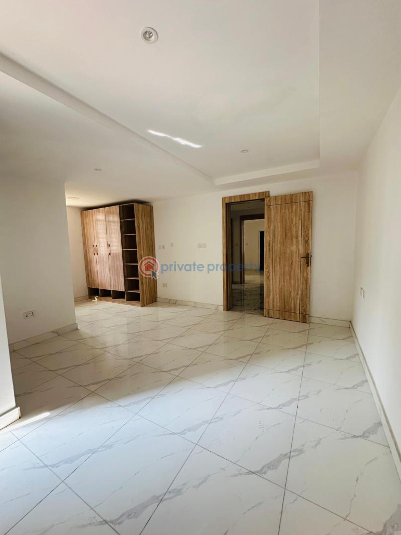 4 bedroom Terrace For Rent Lekki Lagos - 10