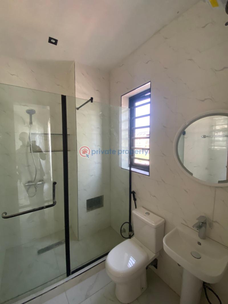 4 bedroom Terraced Duplex For Sale Lekki Phase1 Lekki Phase 1 Lagos - 8