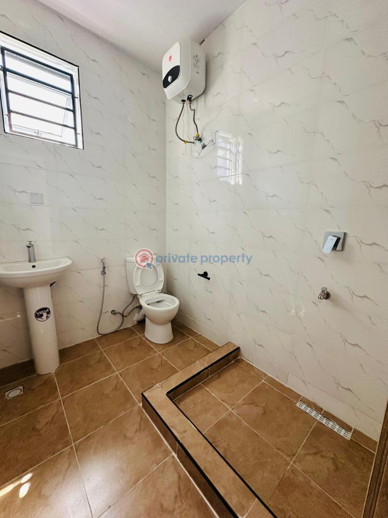 4 bedroom Terrace For Rent Lekki Lagos - 11