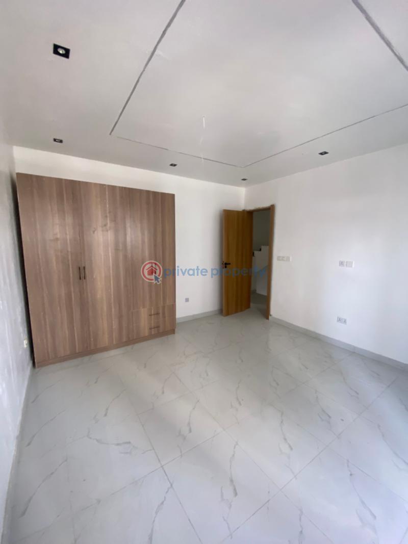 4 bedroom Terraced Duplex For Sale Lekki Phase1 Lekki Phase 1 Lagos - 7