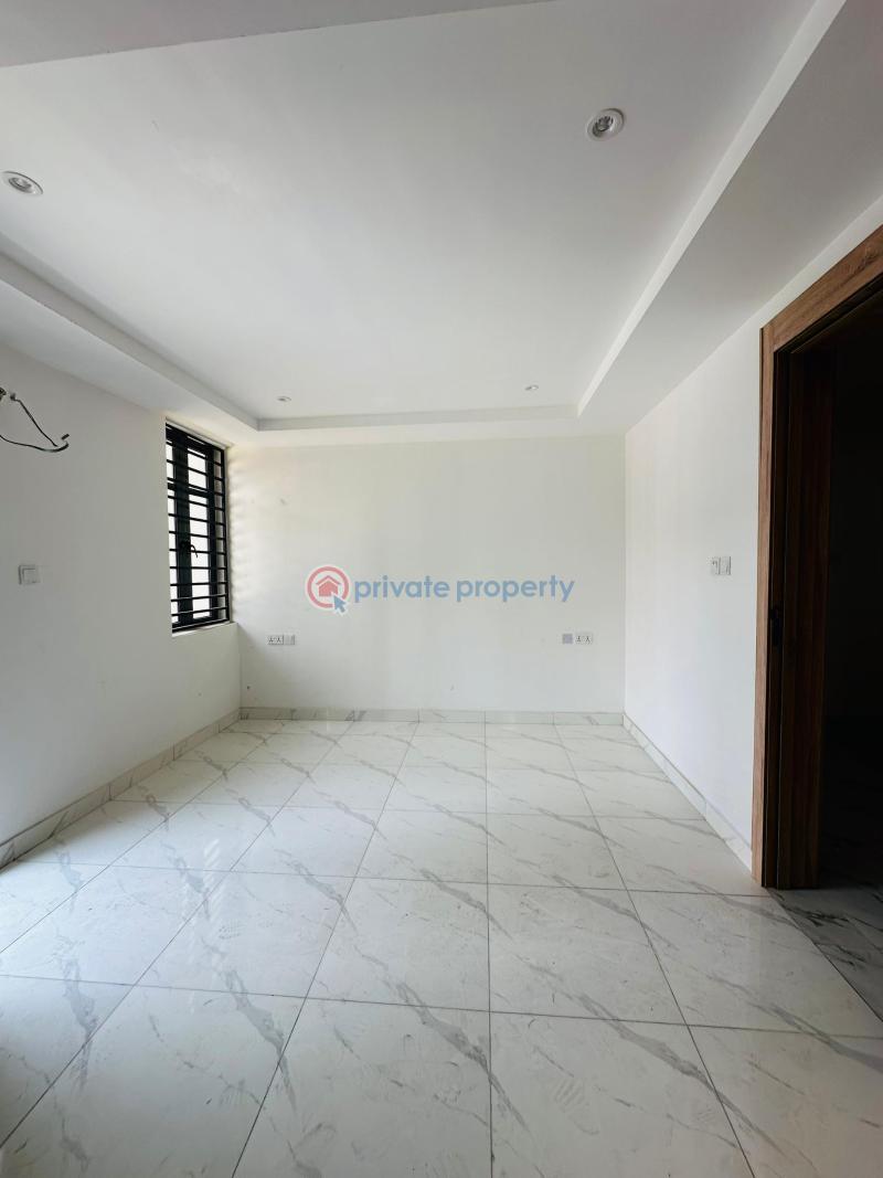 4 bedroom Terrace For Rent Lekki Lagos - 7