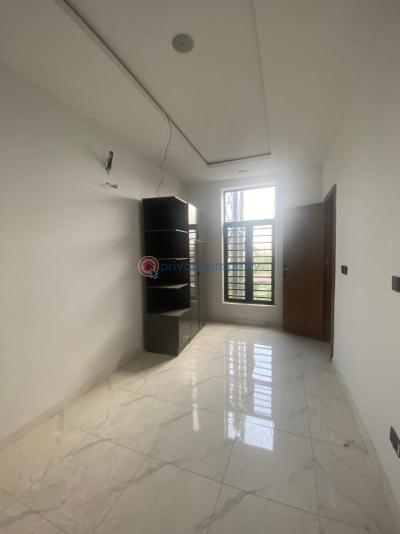 4 bedroom Terraced Duplex For Sale Ajah, Lekki Lagos State. Ajah Lagos - 2