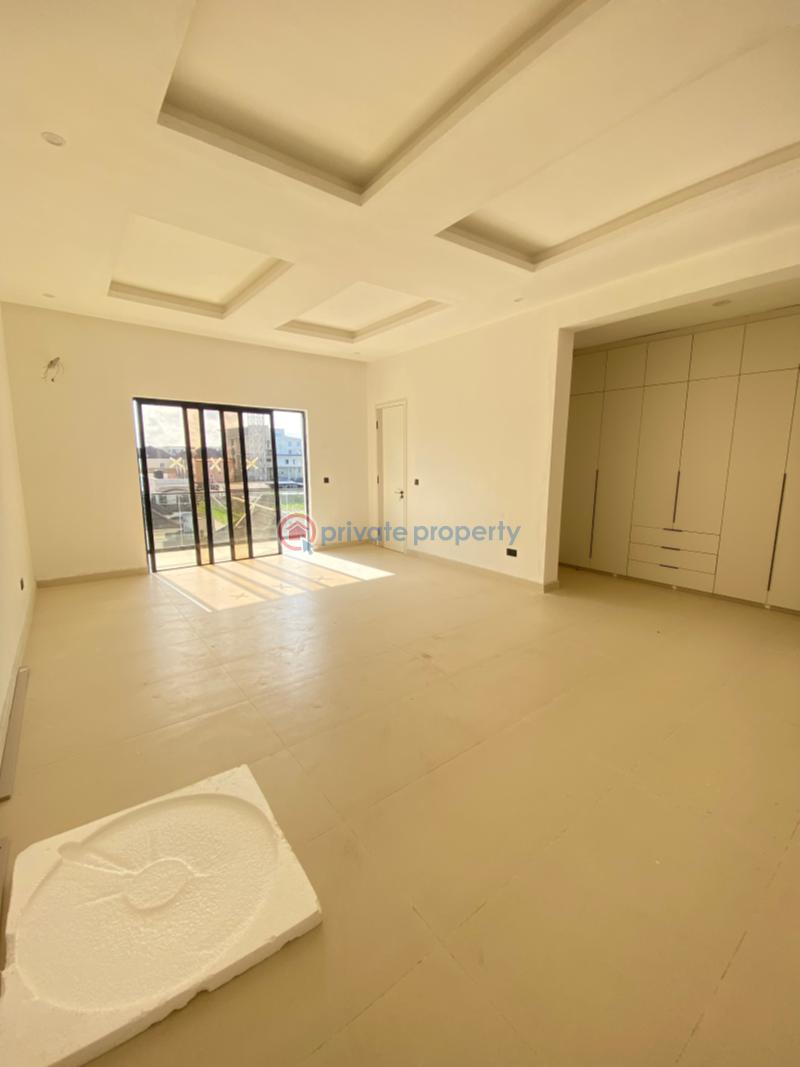 4 bedroom Terraced Duplex For Sale Ikate Lekki Lagos Ikate Elegushi Lekki Lagos - 8