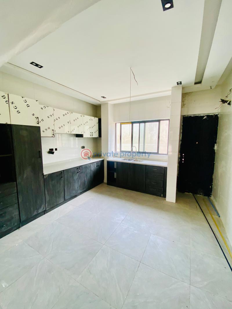 4 bedroom Terraced Duplex For Sale Ikate Elegushi Lekki Lagos - 2