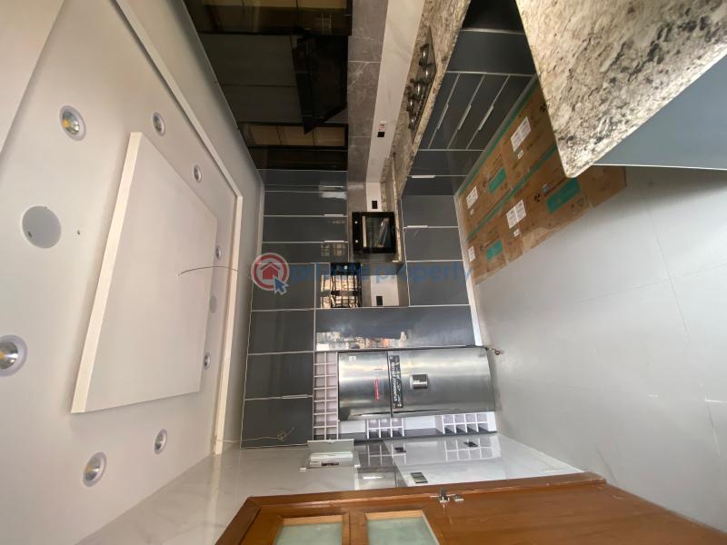 4 bedroom Terraced Duplex For Sale Oniru Estate Oniru Victoria Island Lagos - 7