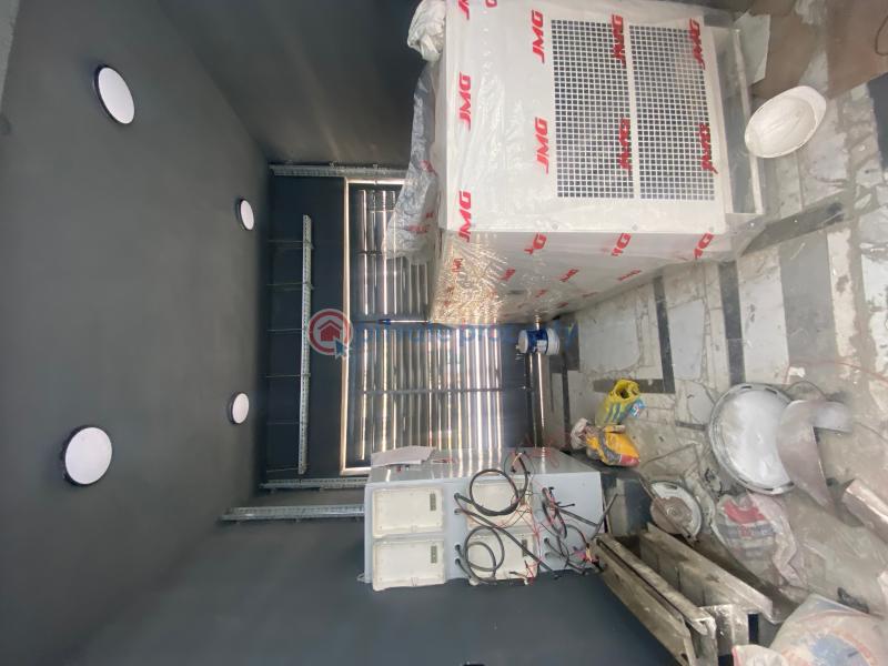 4 bedroom Terraced Duplex For Sale Oniru Estate Oniru Victoria Island Lagos - 2