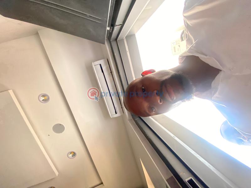 4 bedroom Terraced Duplex For Sale Oniru Estate Oniru Victoria Island Lagos - 6