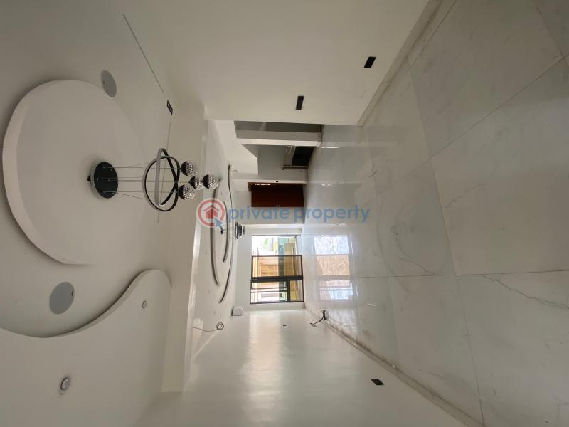 4 bedroom Terraced Duplex For Sale Oniru Estate Oniru Victoria Island Lagos - 9