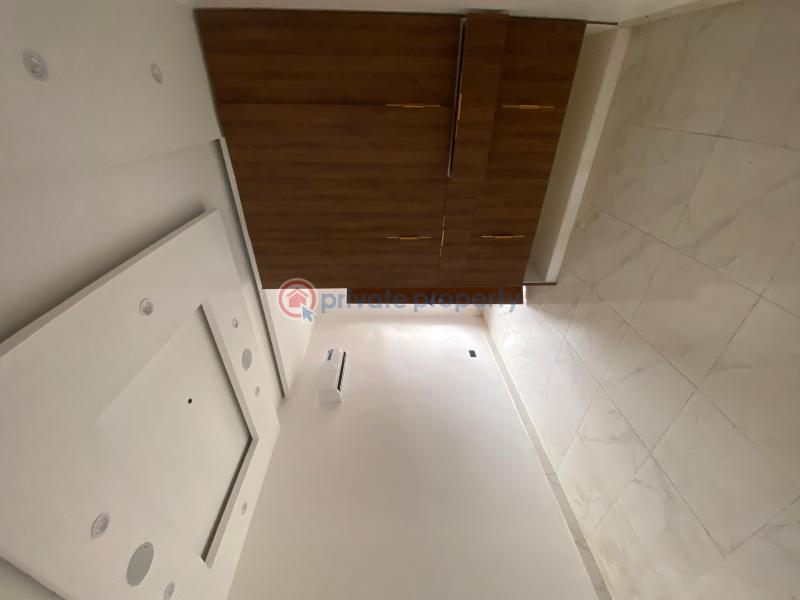 4 bedroom Terraced Duplex For Sale Oniru Estate Oniru Victoria Island Lagos - 11