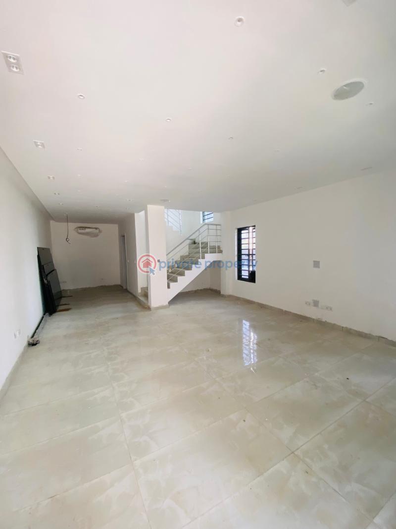 4 bedroom Terraced Duplex For Sale Oniru Victoria Island Lagos - 1