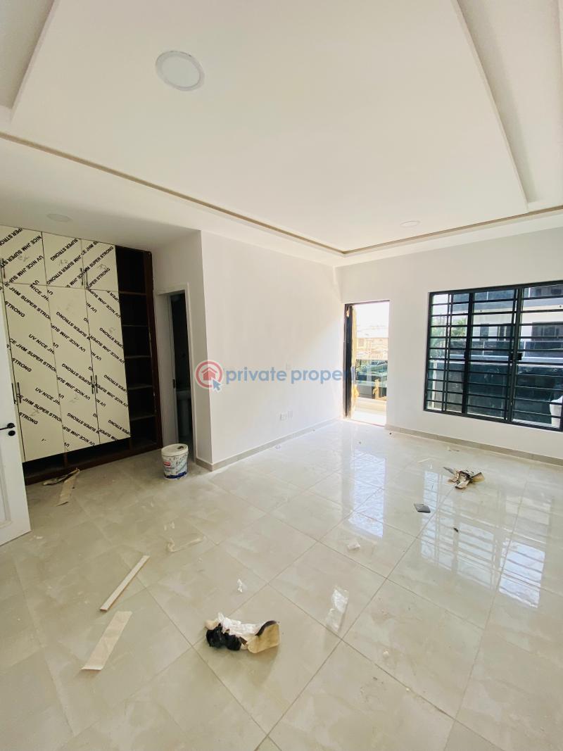 4 bedroom Terraced Duplex For Sale Oniru Victoria Island Lagos - 12