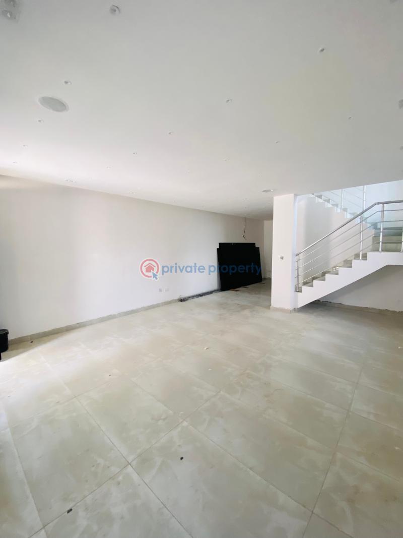 4 bedroom Terraced Duplex For Sale Oniru Victoria Island Lagos - 2