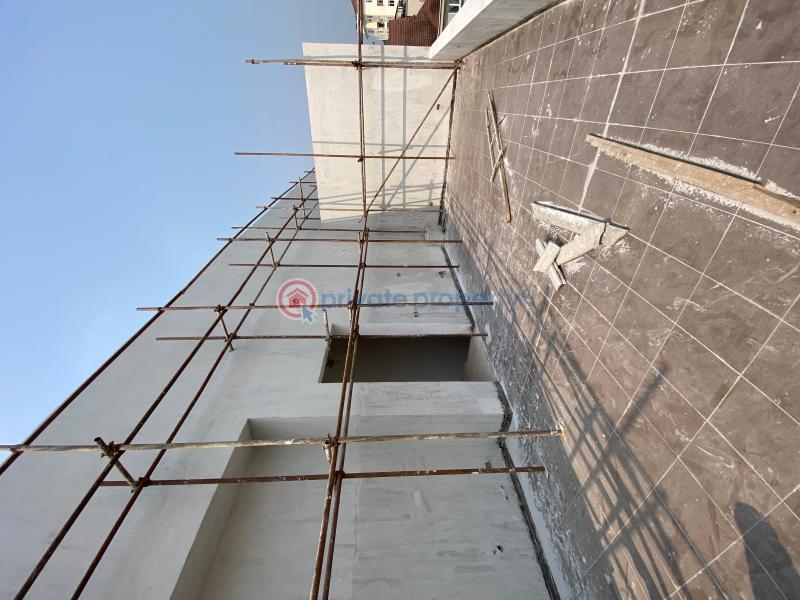 4 bedroom Terraced Duplex For Sale Ikoyi Lagos - 2