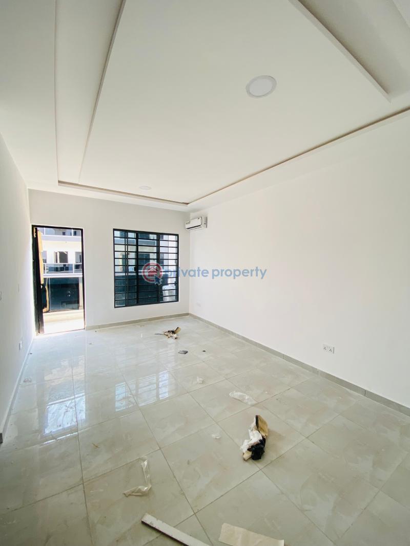4 bedroom Terraced Duplex For Sale Oniru Victoria Island Lagos - 8