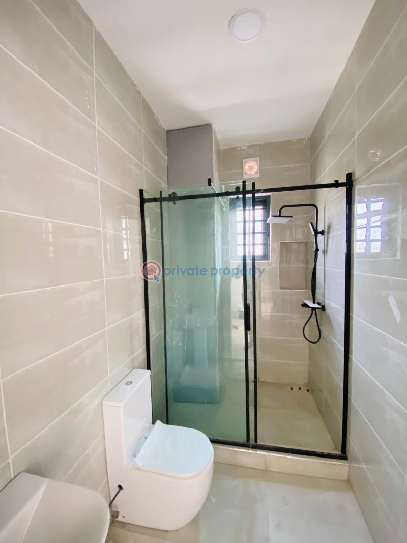 4 bedroom Terraced Duplex For Sale Oniru Victoria Island Lagos - 11
